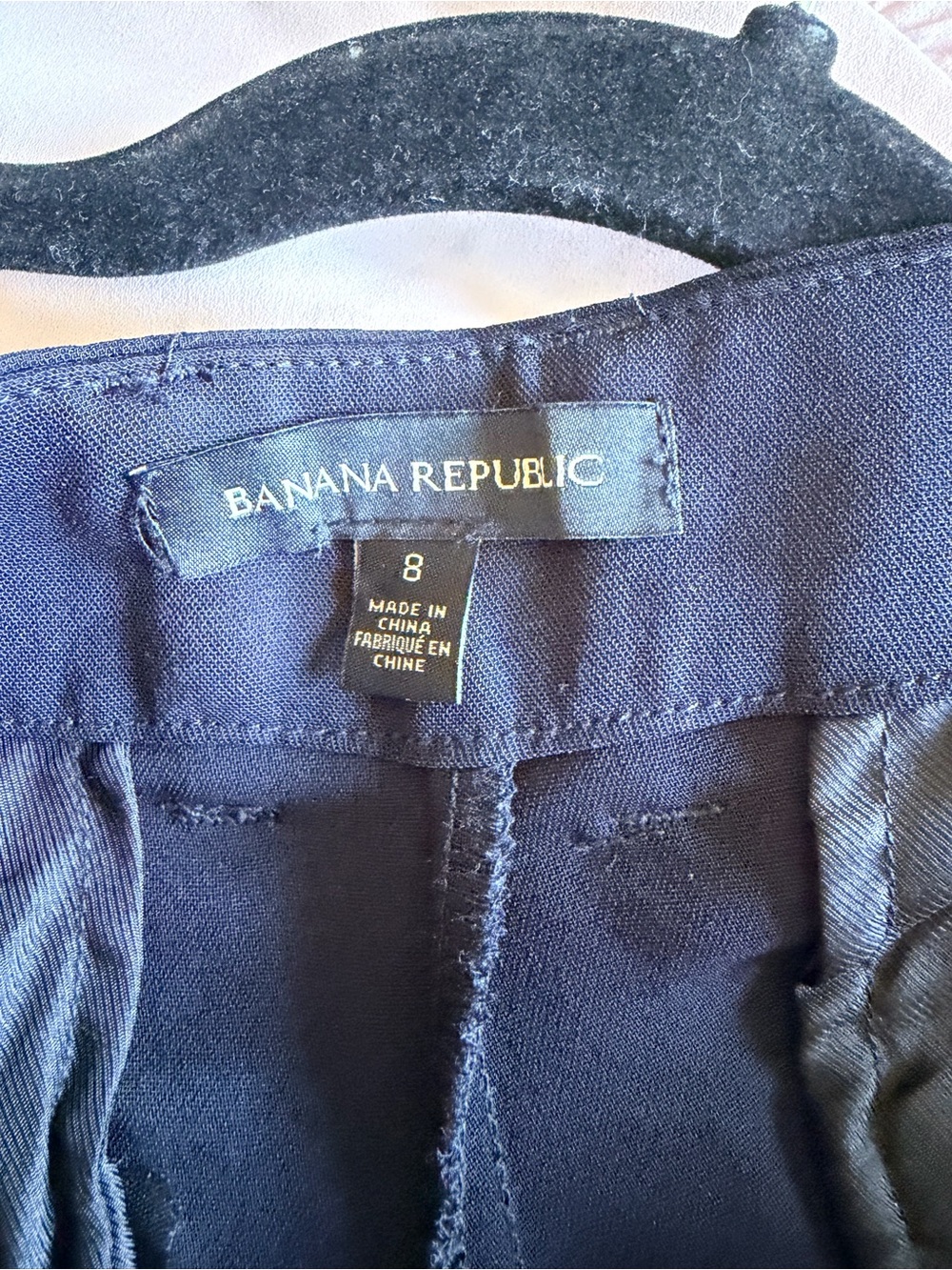 Banana Republic Women's Trousers